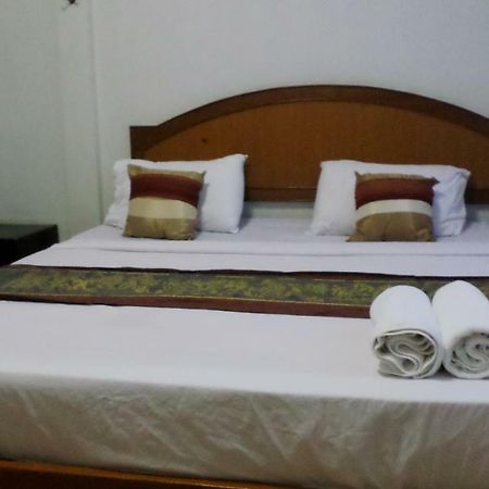 Aonang Sr Bungalows Ao Nang Ngoại thất bức ảnh