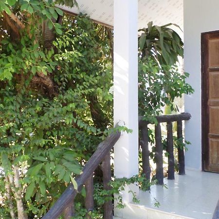 Aonang Sr Bungalows Ao Nang Ngoại thất bức ảnh