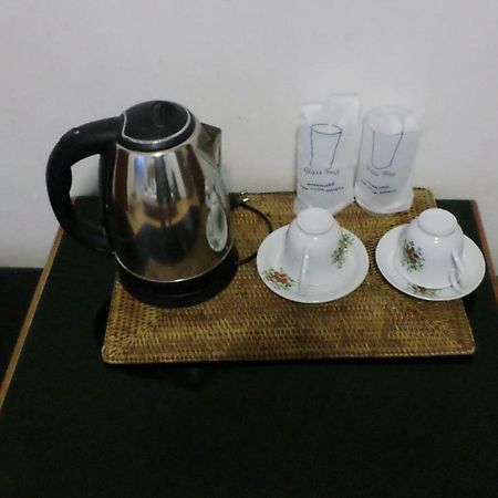 Aonang Sr Bungalows Ao Nang Ngoại thất bức ảnh