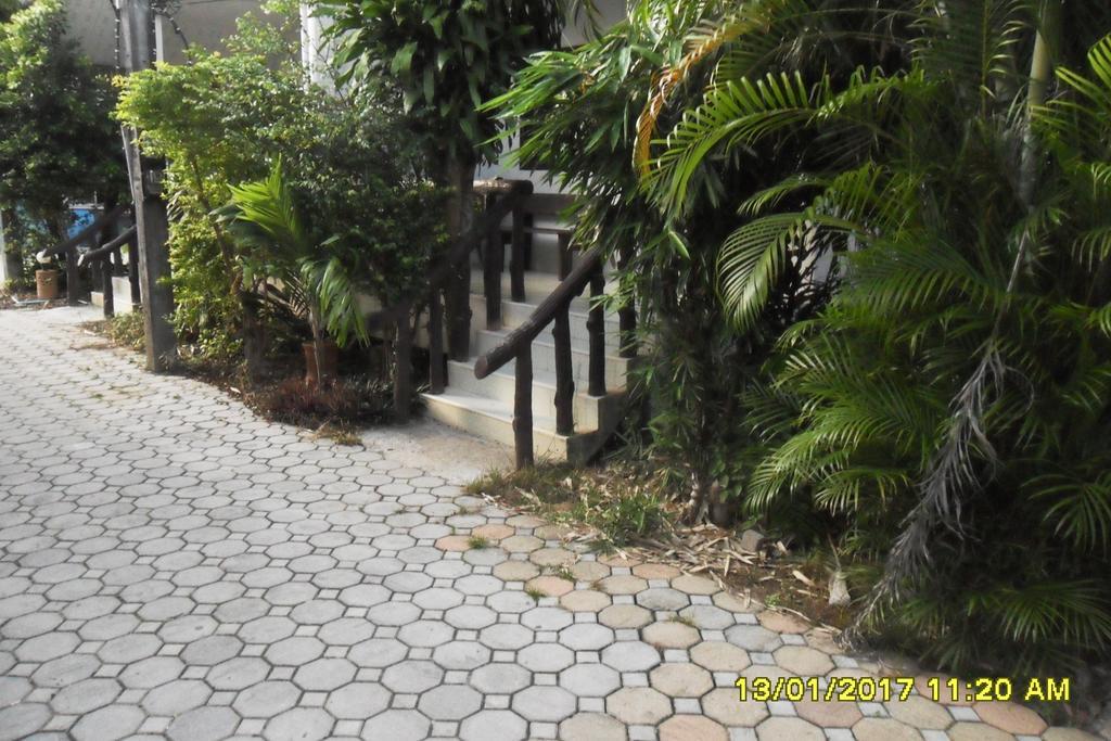 Aonang Sr Bungalows Ao Nang Ngoại thất bức ảnh