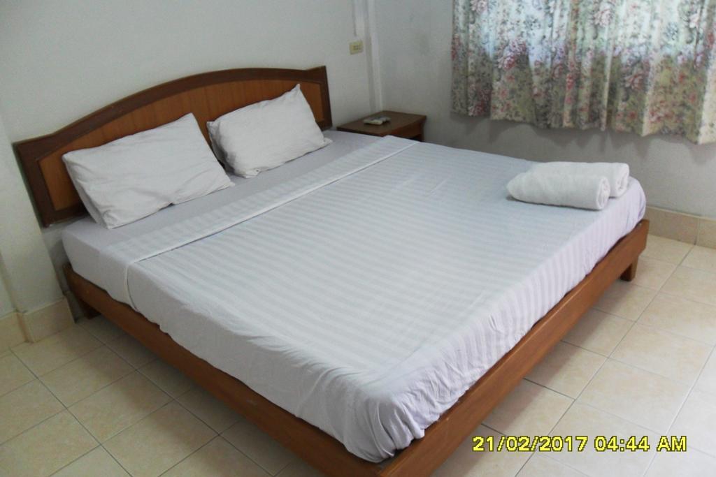 Aonang Sr Bungalows Ao Nang Ngoại thất bức ảnh