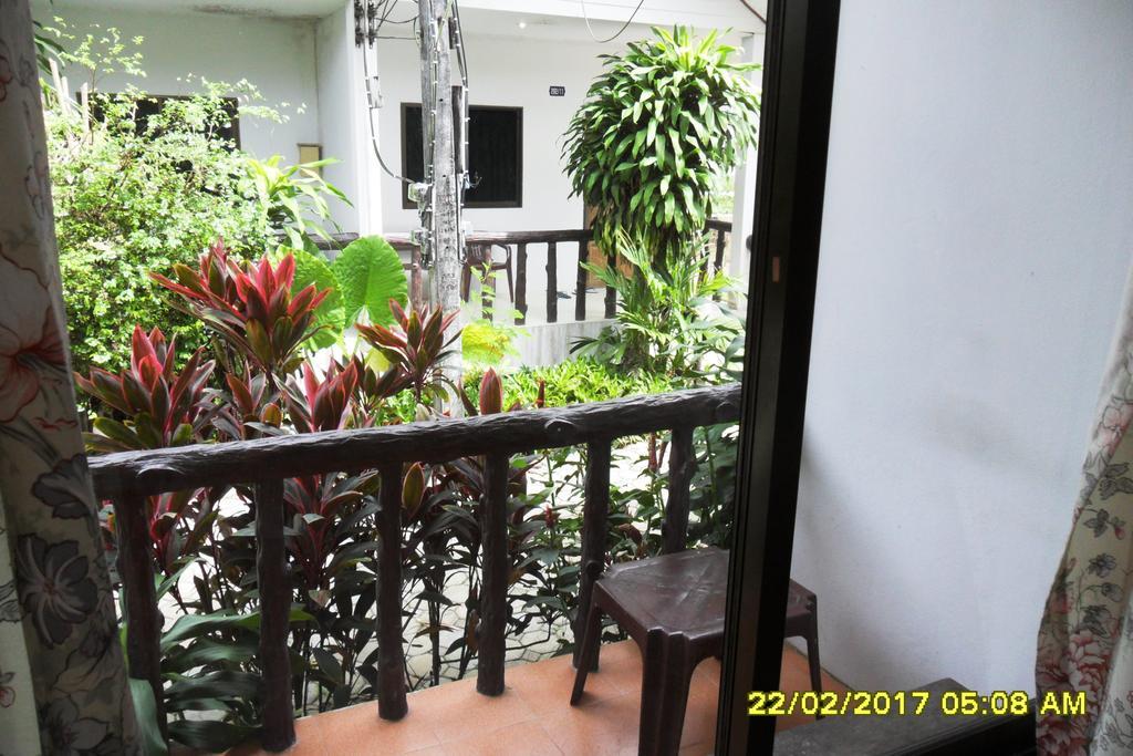 Aonang Sr Bungalows Ao Nang Ngoại thất bức ảnh