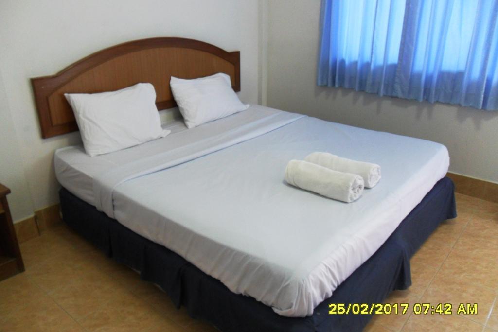 Aonang Sr Bungalows Ao Nang Ngoại thất bức ảnh