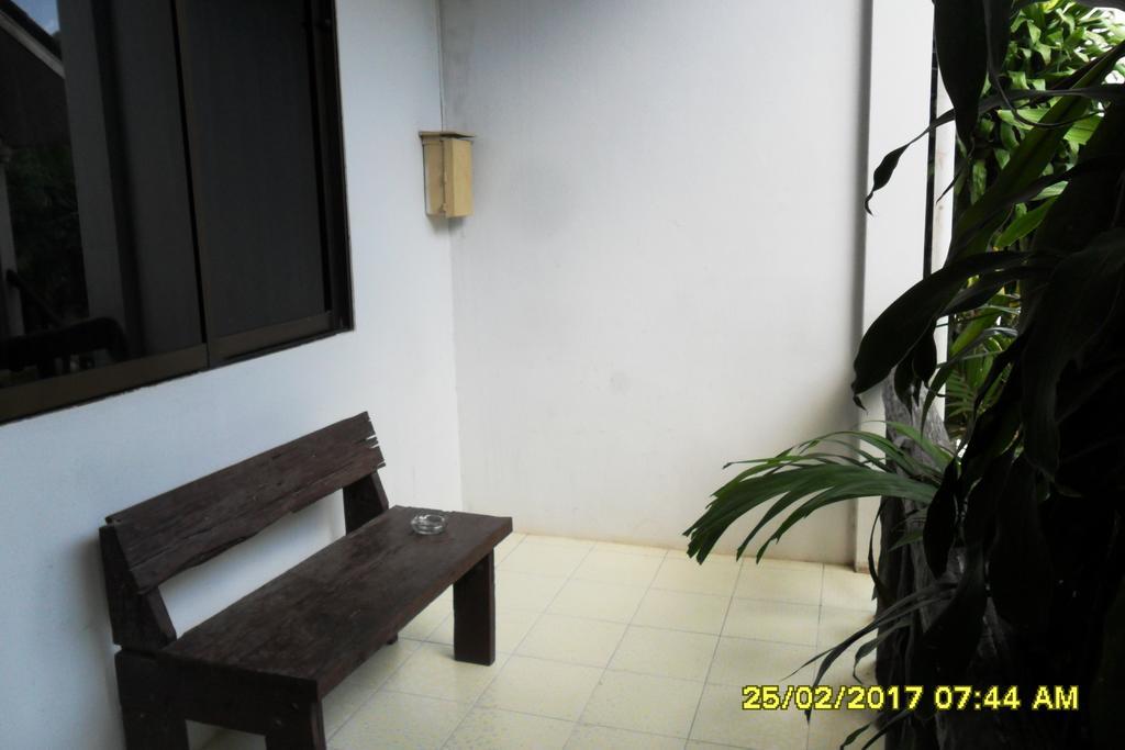 Aonang Sr Bungalows Ao Nang Ngoại thất bức ảnh