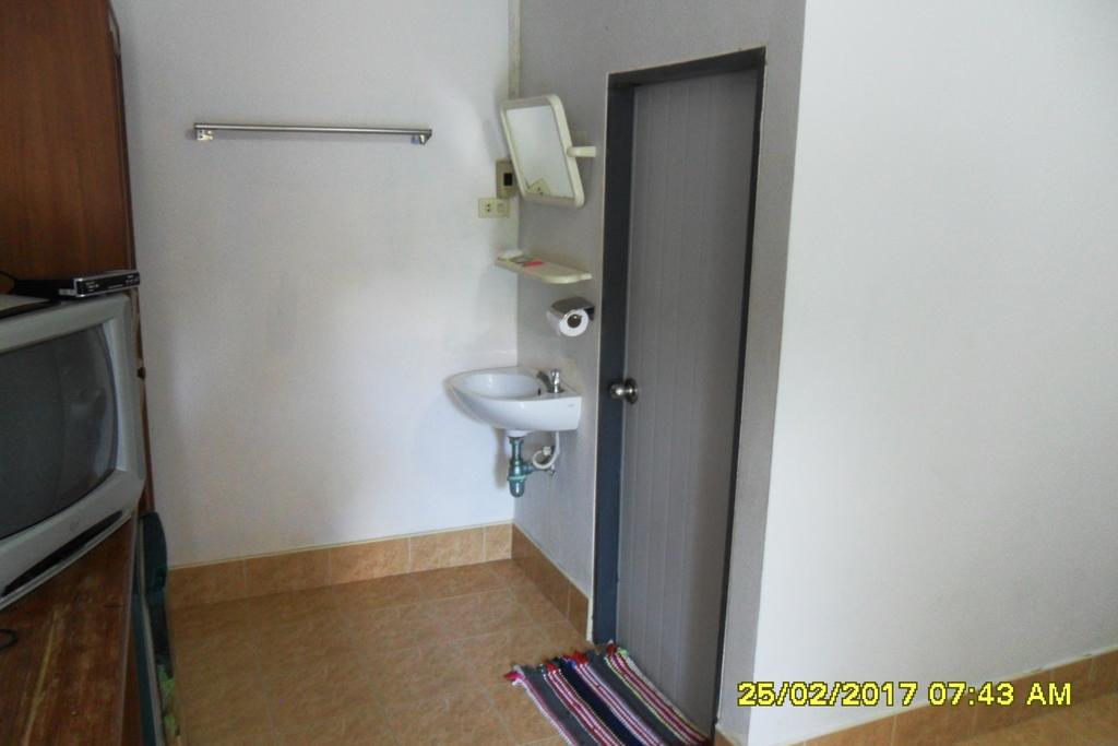 Aonang Sr Bungalows Ao Nang Ngoại thất bức ảnh