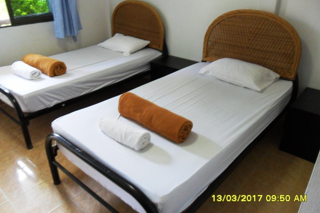 Aonang Sr Bungalows Ao Nang Ngoại thất bức ảnh
