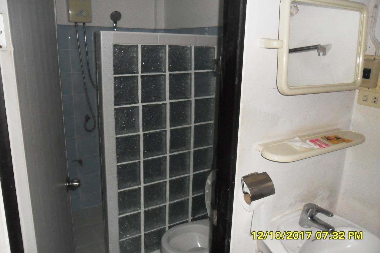 Aonang Sr Bungalows Ao Nang Ngoại thất bức ảnh