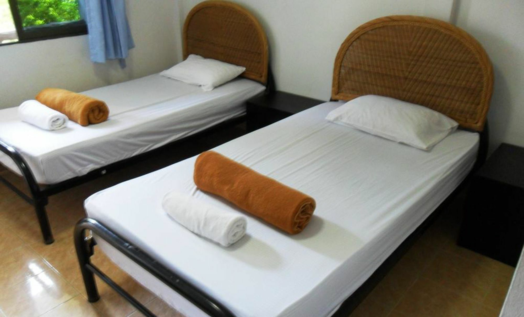 Aonang Sr Bungalows Ao Nang Ngoại thất bức ảnh