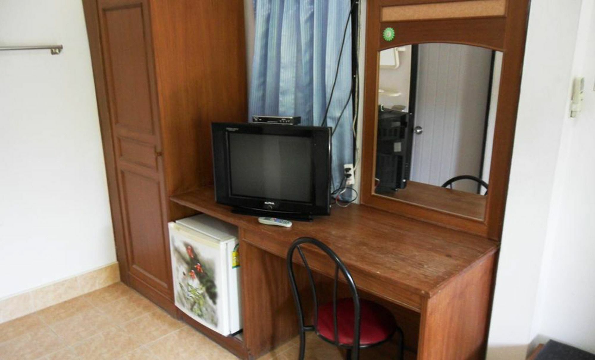Aonang Sr Bungalows Ao Nang Ngoại thất bức ảnh