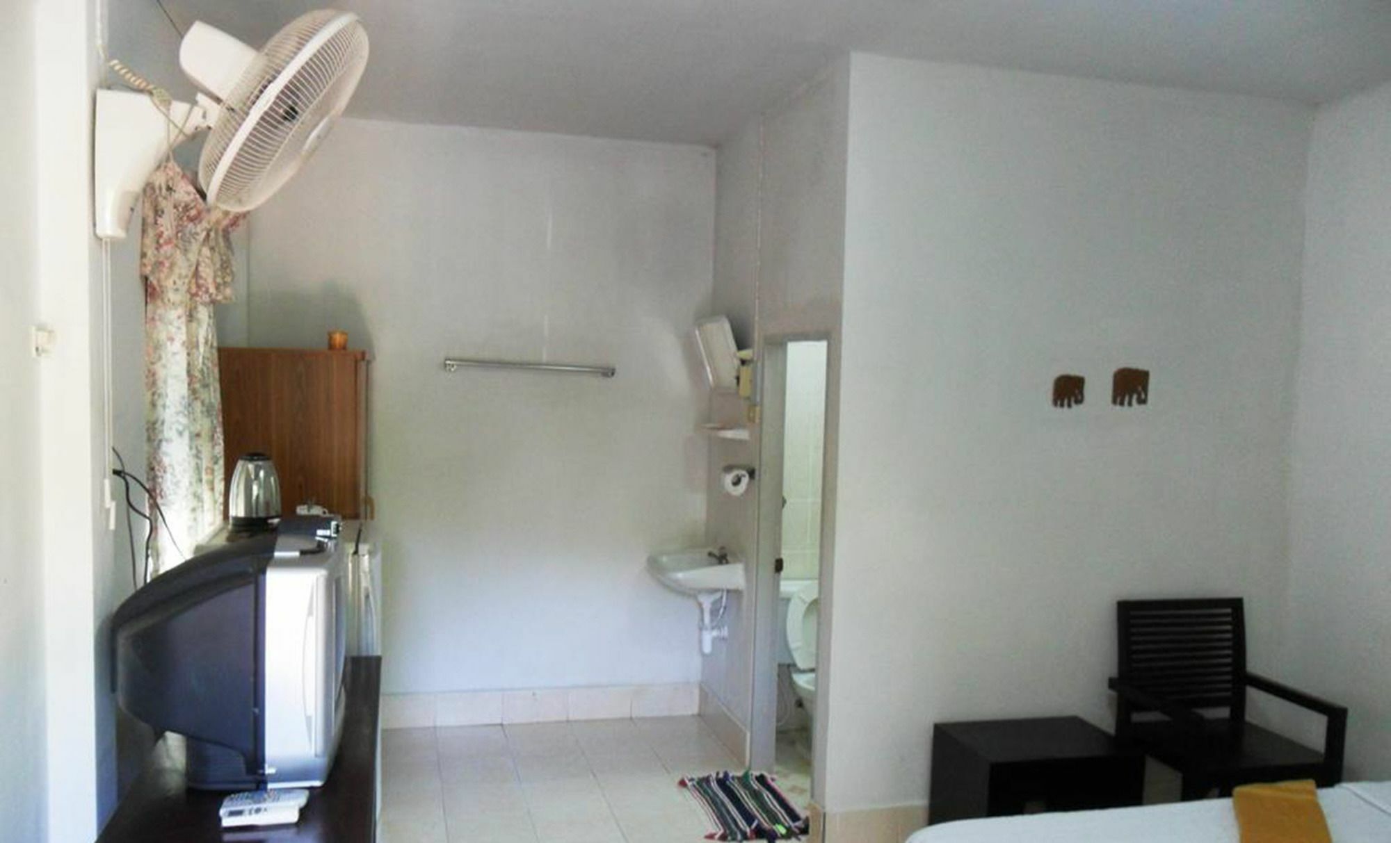 Aonang Sr Bungalows Ao Nang Ngoại thất bức ảnh