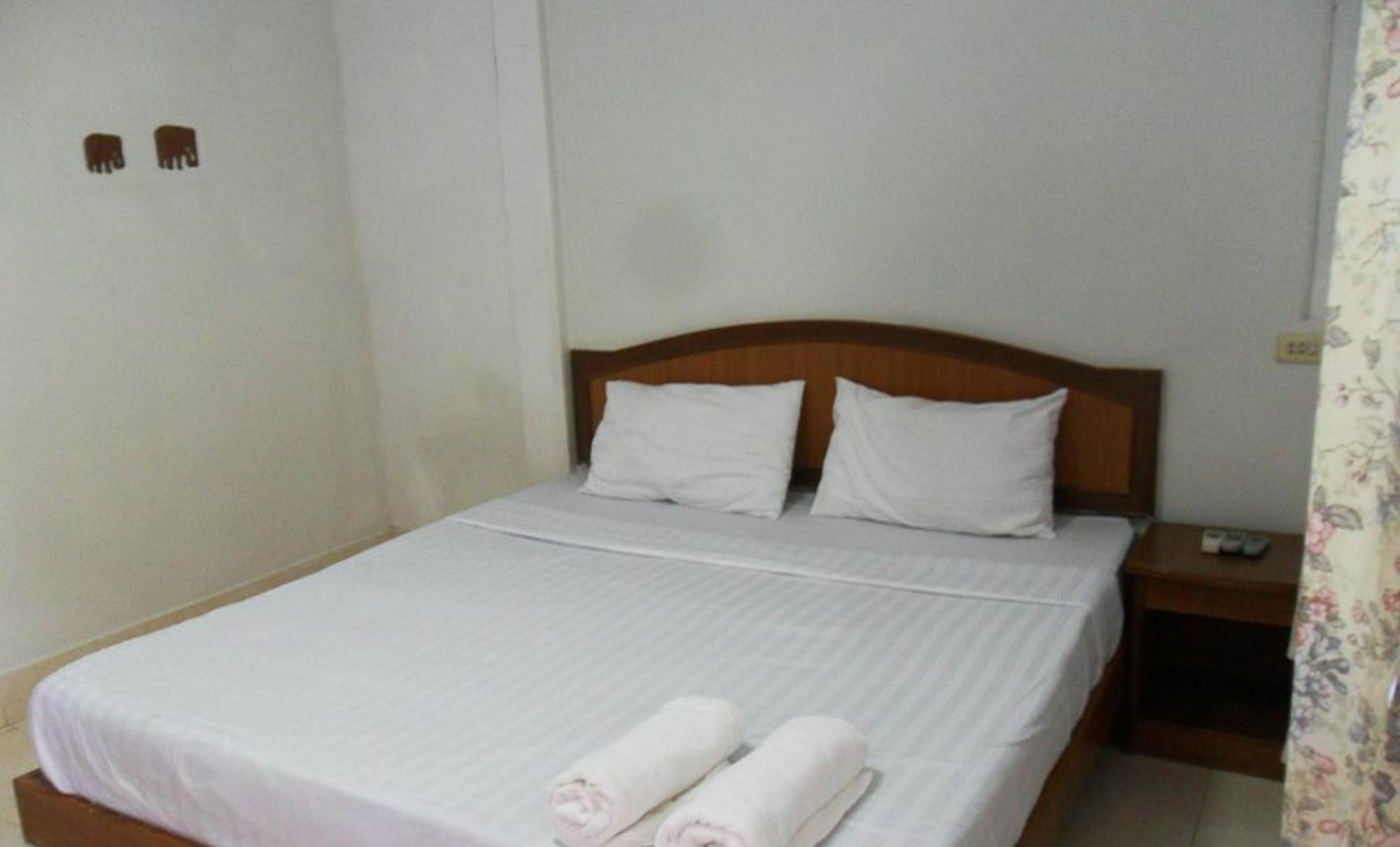 Aonang Sr Bungalows Ao Nang Ngoại thất bức ảnh