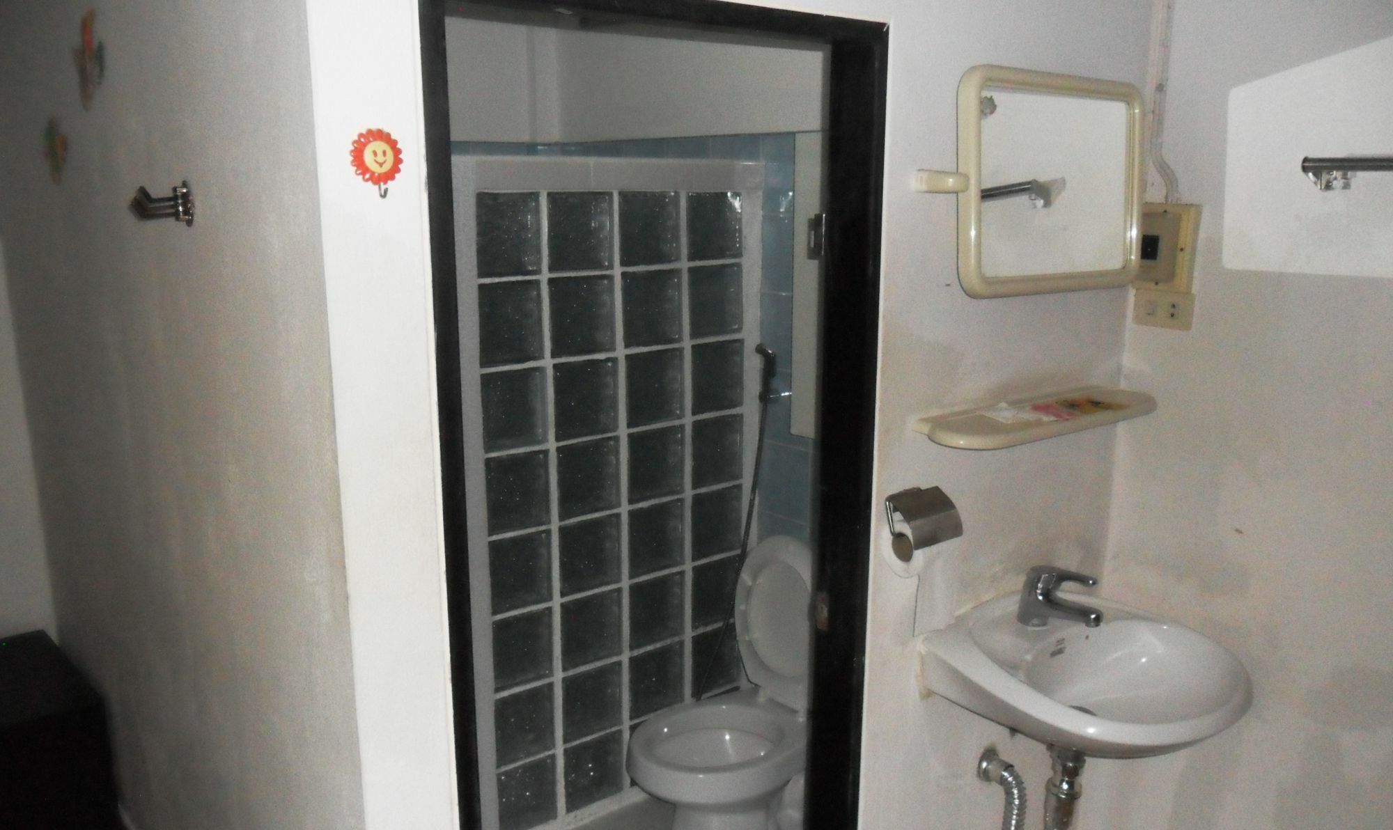Aonang Sr Bungalows Ao Nang Ngoại thất bức ảnh