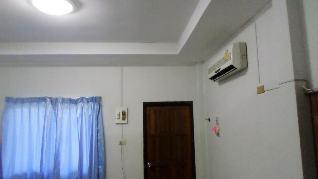 Aonang Sr Bungalows Ao Nang Ngoại thất bức ảnh
