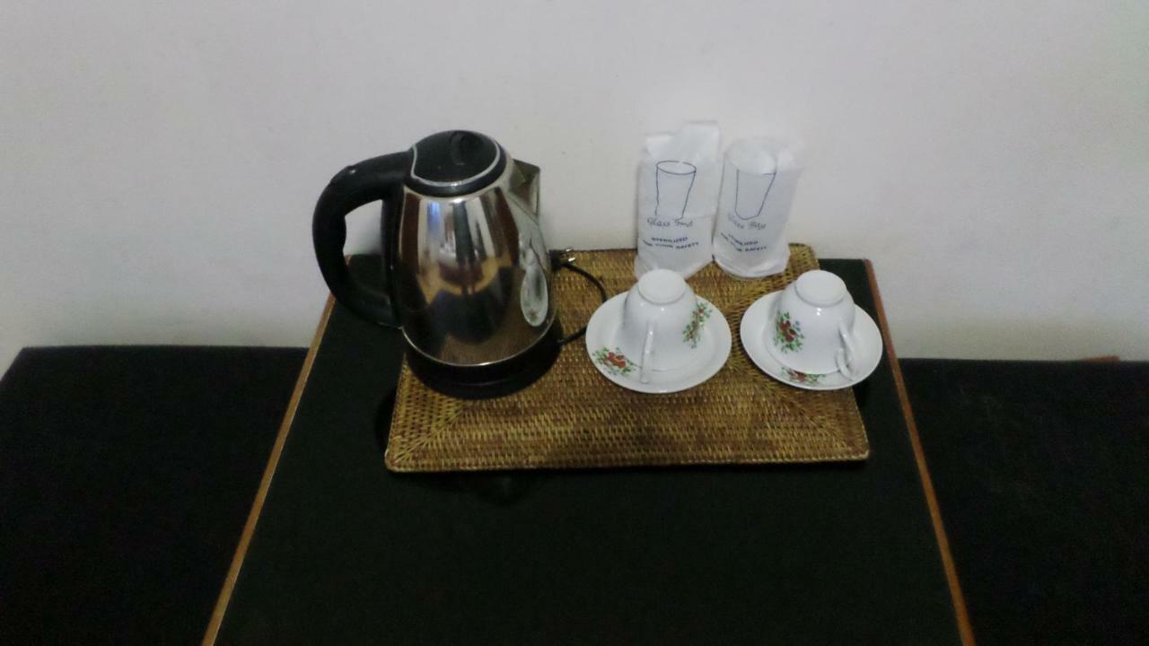 Aonang Sr Bungalows Ao Nang Ngoại thất bức ảnh